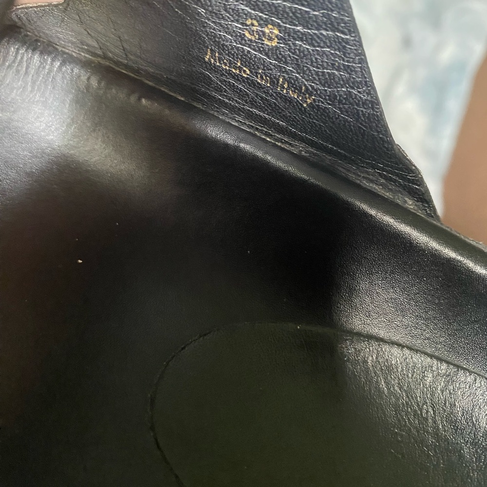Givenchy sandals - Picture 5 of 5